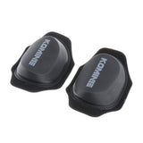 Maxbell Motorbike Protective Gears kneepads Knee Pads Slider Protector Cover - Aladdin Shoppers
