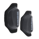 Maxbell Motorbike Protective Gears kneepads Knee Pads Slider Protector Cover - Aladdin Shoppers