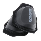 Maxbell Motorbike Protective Gears kneepads Knee Pads Slider Protector Cover - Aladdin Shoppers