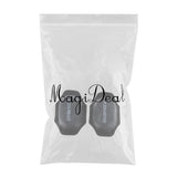 Maxbell Motorbike Protective Gears kneepads Knee Pads Slider Protector Cover - Aladdin Shoppers