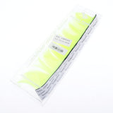 Maxbell Motorbike Skinhead Wig Punk Helmet Mohawk Wig Hairpiece Fluorescent Yellow - Aladdin Shoppers