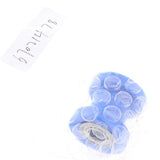 Maxbell Motorcycle 10mm Chain Roller Pulley Tensioner Wheel Guide for Cars Blue - Aladdin Shoppers