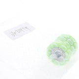Maxbell Motorcycle 10mm Chain Roller Pulley Tensioner Wheel Guide for Cars Green - Aladdin Shoppers