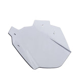 Maxbell Motorcycle ABS Plastic Windshield Windscreen For BMW G310R 2016-2017 Clear - Aladdin Shoppers