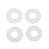 Maxbell Motorcycle ABS Plastic Windshield Windscreen For BMW G310R 2016-2017 Clear - Aladdin Shoppers