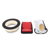 Maxbell Motorcycle Air Filter Intake Cleaner Pod Sponge For Yamaha XP530 TMAX530 - Aladdin Shoppers