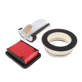 Maxbell Motorcycle Air Filter Intake Cleaner Pod Sponge For Yamaha XP530 TMAX530 - Aladdin Shoppers
