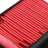 Maxbell Motorcycle Air Filter Intake Cleaner Pod Sponge For Yamaha XP530 TMAX530 - Aladdin Shoppers