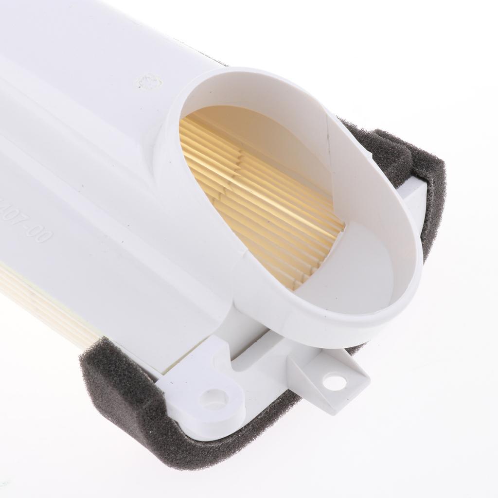 Maxbell Motorcycle Air Filter Intake Cleaner Pod Sponge For Yamaha XP530 TMAX530 - Aladdin Shoppers