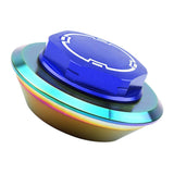 Maxbell Motorcycle ATV Rear Axle Rust Decorative Cover for Yamaha NMAX 155 Blue - Aladdin Shoppers