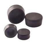 Maxbell Motorcycle Black Rack Screw Cap Rubber Frame Plugs for Yamaha YZF R6 2006-15 - Aladdin Shoppers