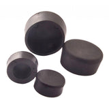 Maxbell Motorcycle Black Rack Screw Cap Rubber Frame Plugs for Yamaha YZF R6 2006-15 - Aladdin Shoppers
