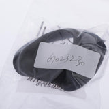 Maxbell Motorcycle Carburetor Film Diaphragm Rubber For Yamaha XJR400 1993-2000 - Aladdin Shoppers
