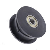 Maxbell Motorcycle Chain Adjuster Tensioner Universal Chain Roller Tool Golden - Aladdin Shoppers