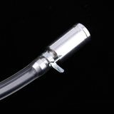 Maxbell Motorcycle Clutch Brake Bleeder Hose One Way Check Valve Bleeding Toolds - Aladdin Shoppers