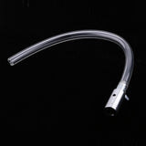 Maxbell Motorcycle Clutch Brake Bleeder Hose One Way Check Valve Bleeding Toolds - Aladdin Shoppers