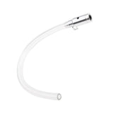 Maxbell Motorcycle Clutch Brake Bleeder Hose One Way Check Valve Bleeding Toolds - Aladdin Shoppers