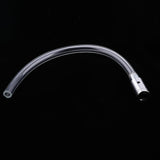 Maxbell Motorcycle Clutch Brake Bleeder Hose One Way Check Valve Bleeding Toolds - Aladdin Shoppers