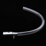 Maxbell Motorcycle Clutch Brake Bleeder Hose One Way Check Valve Bleeding Toolds - Aladdin Shoppers