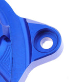 Maxbell Motorcycle CNC Damper Steering Bracket for KAWASAKI Z1000 2014-2016 Blue - Aladdin Shoppers