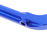 Maxbell Motorcycle CNC Damper Steering Bracket for KAWASAKI Z1000 2014-2016 Blue - Aladdin Shoppers