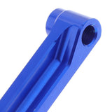 Maxbell Motorcycle CNC Damper Steering Bracket for KAWASAKI Z1000 2014-2016 Blue - Aladdin Shoppers