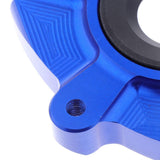 Maxbell Motorcycle CNC Damper Steering Bracket for KAWASAKI Z1000 2014-2016 Blue - Aladdin Shoppers