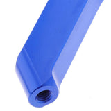 Maxbell Motorcycle CNC Damper Steering Bracket for KAWASAKI Z1000 2014-2016 Blue - Aladdin Shoppers