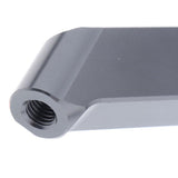 Maxbell Motorcycle CNC Damper Steering Bracket for KAWASAKI Z1000 2014-2016 Grey - Aladdin Shoppers