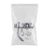 Maxbell Motorcycle CNC Damper Steering Bracket for KAWASAKI Z1000 2014-2016  Grey