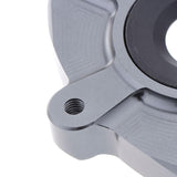 Maxbell Motorcycle CNC Damper Steering Bracket for KAWASAKI Z1000 2014-2016 Grey - Aladdin Shoppers