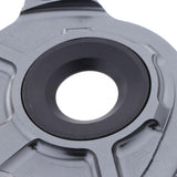 Maxbell Motorcycle CNC Damper Steering Bracket for KAWASAKI Z1000 2014-2016 Grey - Aladdin Shoppers