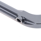 Maxbell Motorcycle CNC Damper Steering Bracket for KAWASAKI Z1000 2014-2016 Grey - Aladdin Shoppers