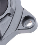 Maxbell Motorcycle CNC Damper Steering Bracket for KAWASAKI Z1000 2014-2016 Grey - Aladdin Shoppers