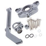 Maxbell Motorcycle CNC Damper Steering Bracket for KAWASAKI Z1000 2014-2016 Grey - Aladdin Shoppers