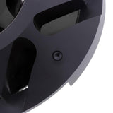 Maxbell Motorcycle CNC Engine Protective Cover for Kawasaki Z1000SX 10-16 Black - Aladdin Shoppers