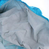 Maxbell Motorcycle Cover Waterproof Sun Shelter Dust Rain Protection Cover Blue S - Aladdin Shoppers
