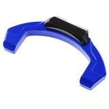 Maxbell Motorcycle Electric Door Lock Side Cover for Yamaha Xmax 300 17-19 Blue - Aladdin Shoppers