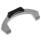 Maxbell Motorcycle Electric Door Lock Side Cover for Yamaha Xmax 300 17-19 Gray - Aladdin Shoppers