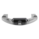 Maxbell Motorcycle Electric Door Lock Side Cover for Yamaha Xmax 300 17-19 Gray - Aladdin Shoppers
