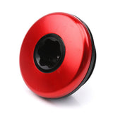 Maxbell Motorcycle Engine Cover for BMW G310R 2017-2019 Aluminum Alloy Hood Red - Aladdin Shoppers
