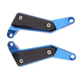 Maxbell Motorcycle Engine Cover Guard Crash Slider Protector for Honda MSX125 Blue - Aladdin Shoppers