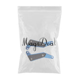 Maxbell Motorcycle Engine Cover Guard Crash Slider Protector for Honda MSX125 Blue - Aladdin Shoppers