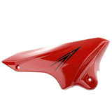 Maxbell Motorcycle Engine Protector Guard Cover for Honda MSX125 2013-2015 Red - Aladdin Shoppers