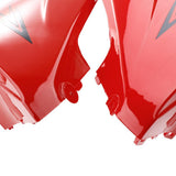 Maxbell Motorcycle Engine Protector Guard Cover for Honda MSX125 2013-2015 Red - Aladdin Shoppers