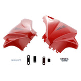 Maxbell Motorcycle Engine Protector Guard Cover for Honda MSX125 2013-2015 Red - Aladdin Shoppers