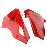 Maxbell Motorcycle Engine Protector Guard Cover for Honda MSX125 2013-2015 Red - Aladdin Shoppers