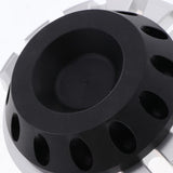 Maxbell Motorcycle Engine Right Protective Guard Cover for Honda CB650F Silver - Aladdin Shoppers