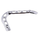 Maxbell Motorcycle Exhaust Header Pipe Protector Guard For Yamaha PW 50 1981-2016 - Aladdin Shoppers