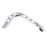 Maxbell Motorcycle Exhaust Header Pipe Protector Guard For Yamaha PW 50 1981-2016 - Aladdin Shoppers